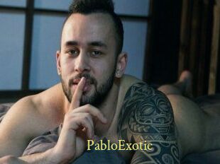 PabloExotic