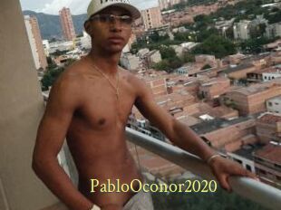 PabloOconor2020
