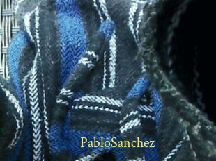 PabloSanchez