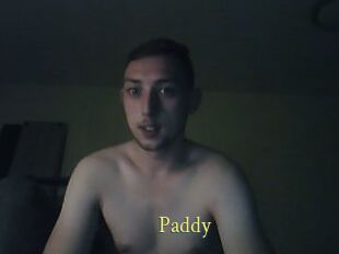 Paddy