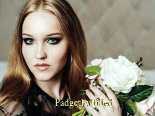 PadgetFulfilled