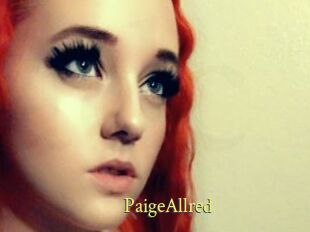 PaigeAllred