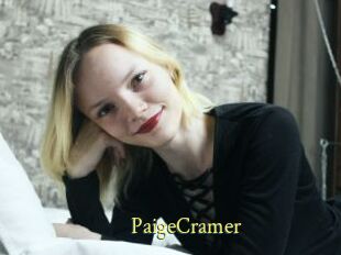 PaigeCramer