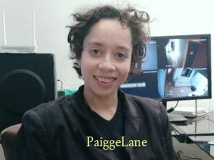 PaiggeLane