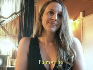 Palmyrrhe