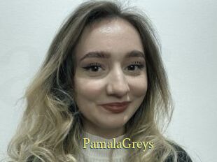 PamalaGreys