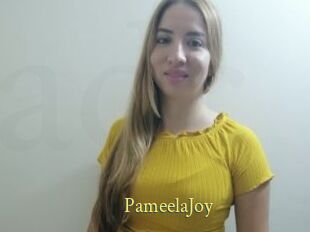 PameelaJoy
