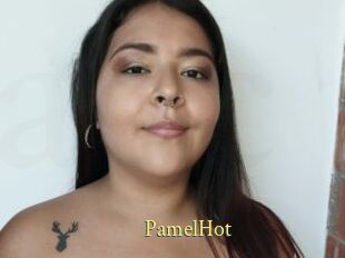 PamelHot
