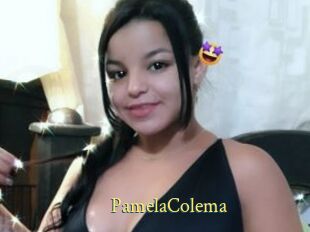 PamelaColema