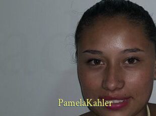 PamelaKahler