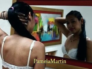 PamelaMartin