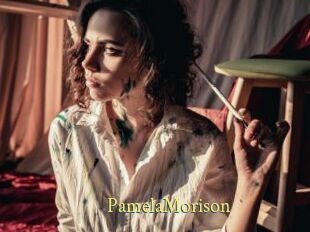 PamelaMorison