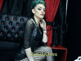 PamelaOwen