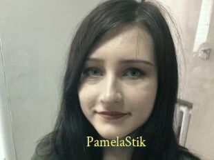 PamelaStik