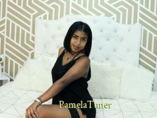 PamelaTuner