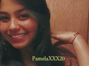 PamelaXXX20