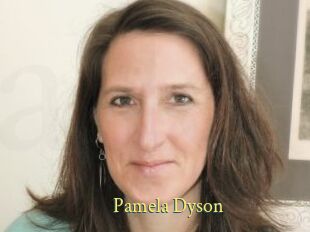 Pamela_Dyson