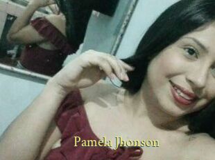 Pamela_Jhonson
