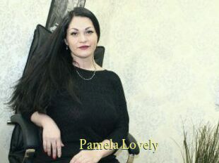 Pamela_Lovely