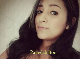 Pamelahilton