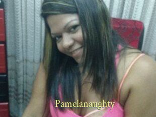 Pamelanaughty