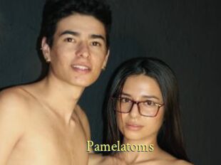 Pamelatoms