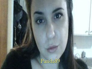 Panda89