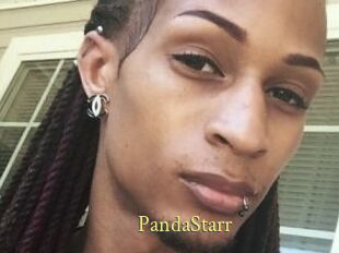 PandaStarr