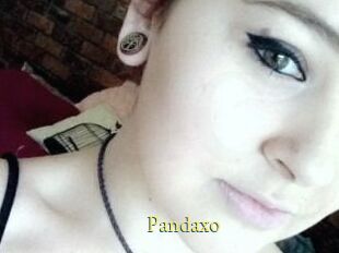 Pandaxo