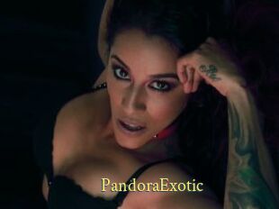 PandoraExotic