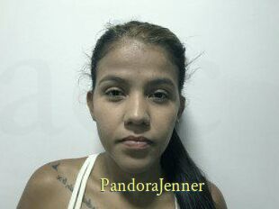 PandoraJenner