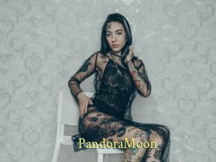 PandoraMoon