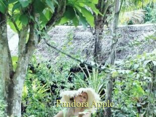 Pandora_Apple
