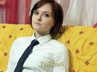 Pankhudi