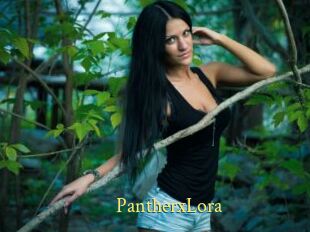 PantherxLora