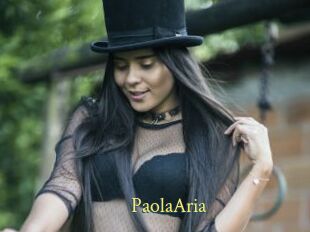 PaolaAria