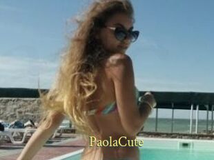 PaolaCute