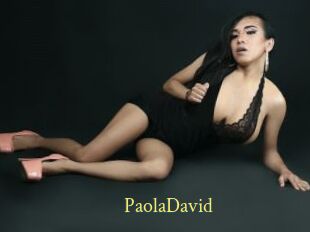PaolaDavid