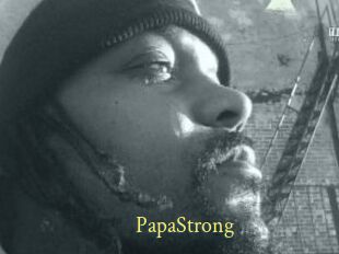 PapaStrong