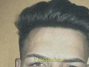 PapiSanchez