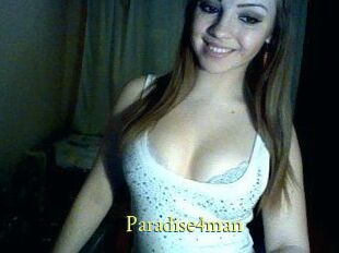 Paradise4man