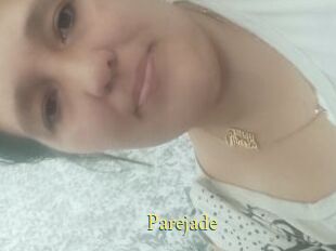 Parejade