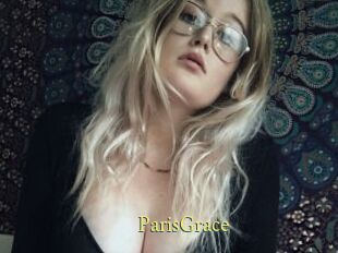 ParisGrace