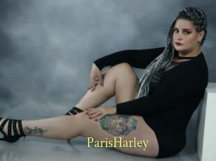 ParisHarley