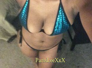 ParisLeeXxX
