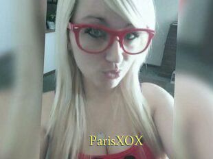 ParisXOX