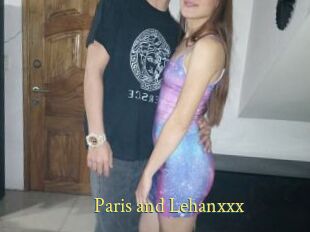 Paris_and_Lehanxxx