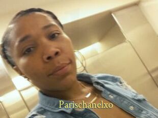 Parischanelxo