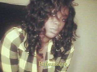 Parisunique