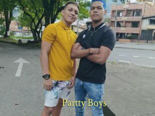 Partty_Boys
